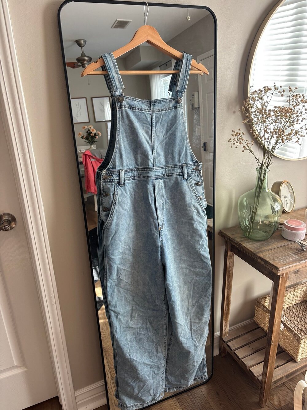 Aerie overalls
